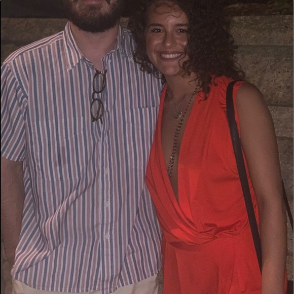 Trina Turk romper - Picture 2 of 2